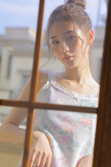 明星专题：李金铭
